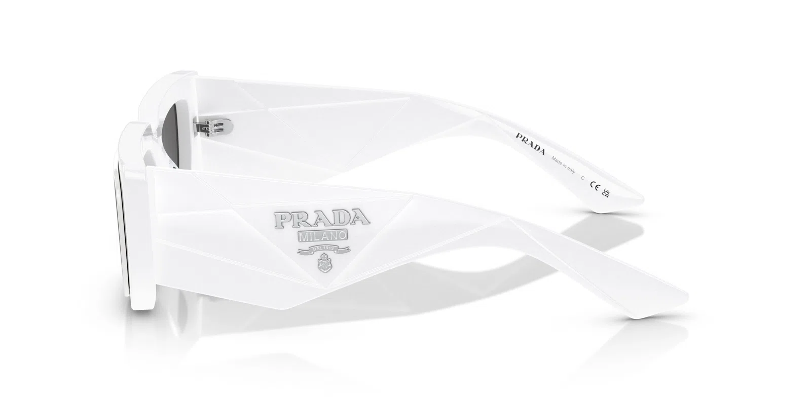 Prada 11ZS Sunglasses - view 4